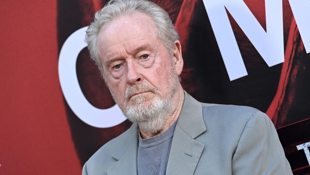 Ridley Scott and Glenn Close to Receive Honorary Oscars at 2026 post image