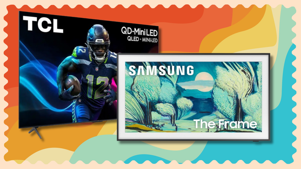 Top Prime Day TV Deals Under $1,000 post image