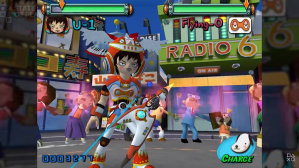 PlayStation Plus Adds Gitaroo Man and Psi-Ops: The Mindgate Conspiracy