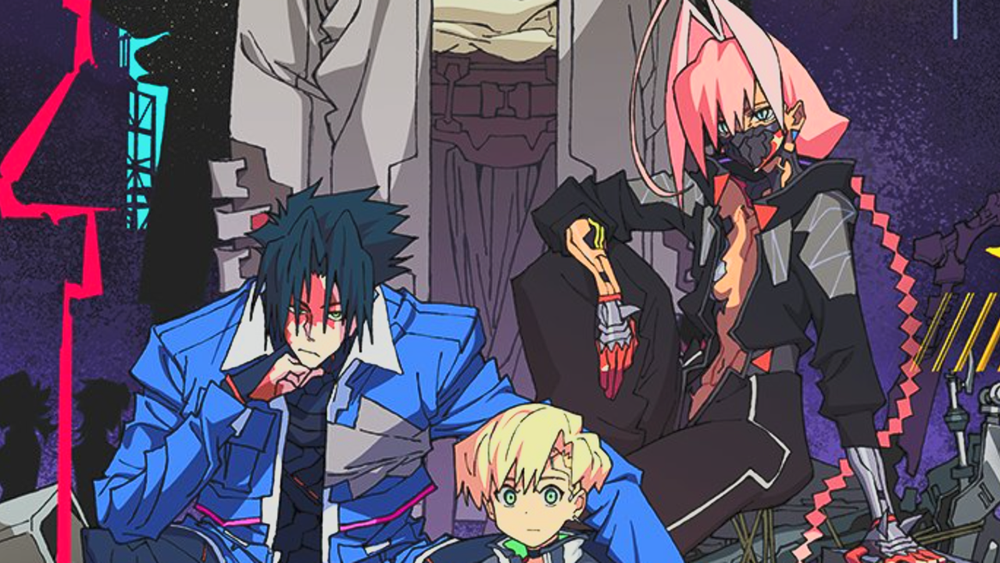 Cyberpunk: Edgerunners 2 Fall 2026 Release and New Characters Revealed post image