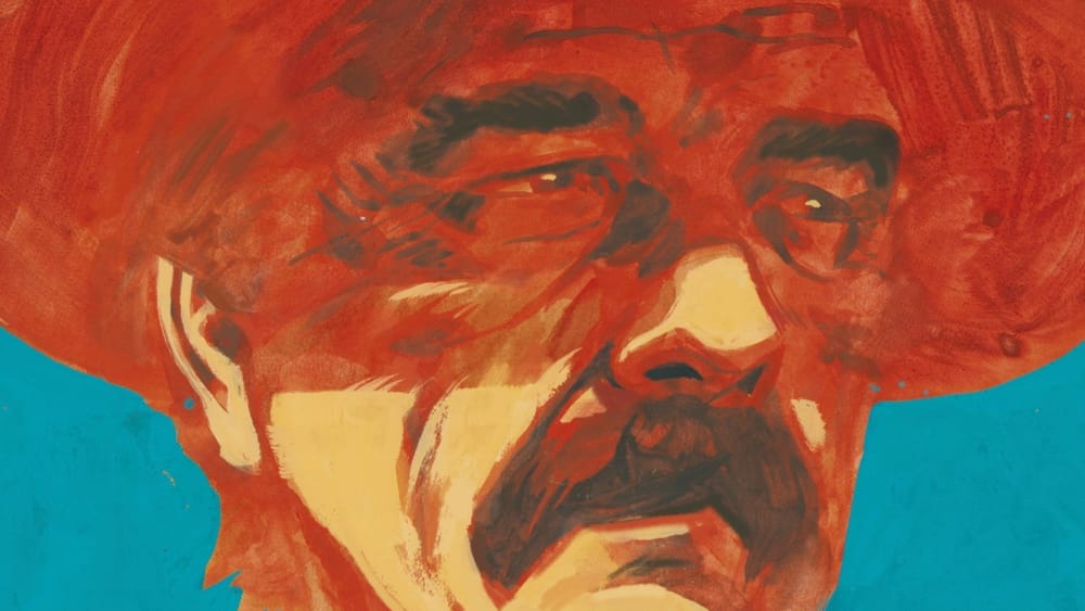 That Texas Blood: Image Comics Sequel Series Announced post image