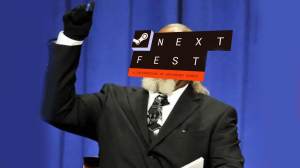 Steam Next Fest Showcases Record Number of Demos in June 2026 post image