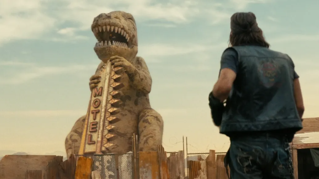 Fallout: New Vegas Director Praises Amazon's Fallout Show Adaptation post image