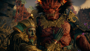 God of War Developer Responds to Domino's Pizza Tweet post image