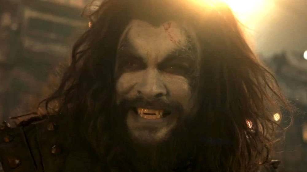 Jason Momoa Insists on R-Rating for Lobo Solo Movie post image