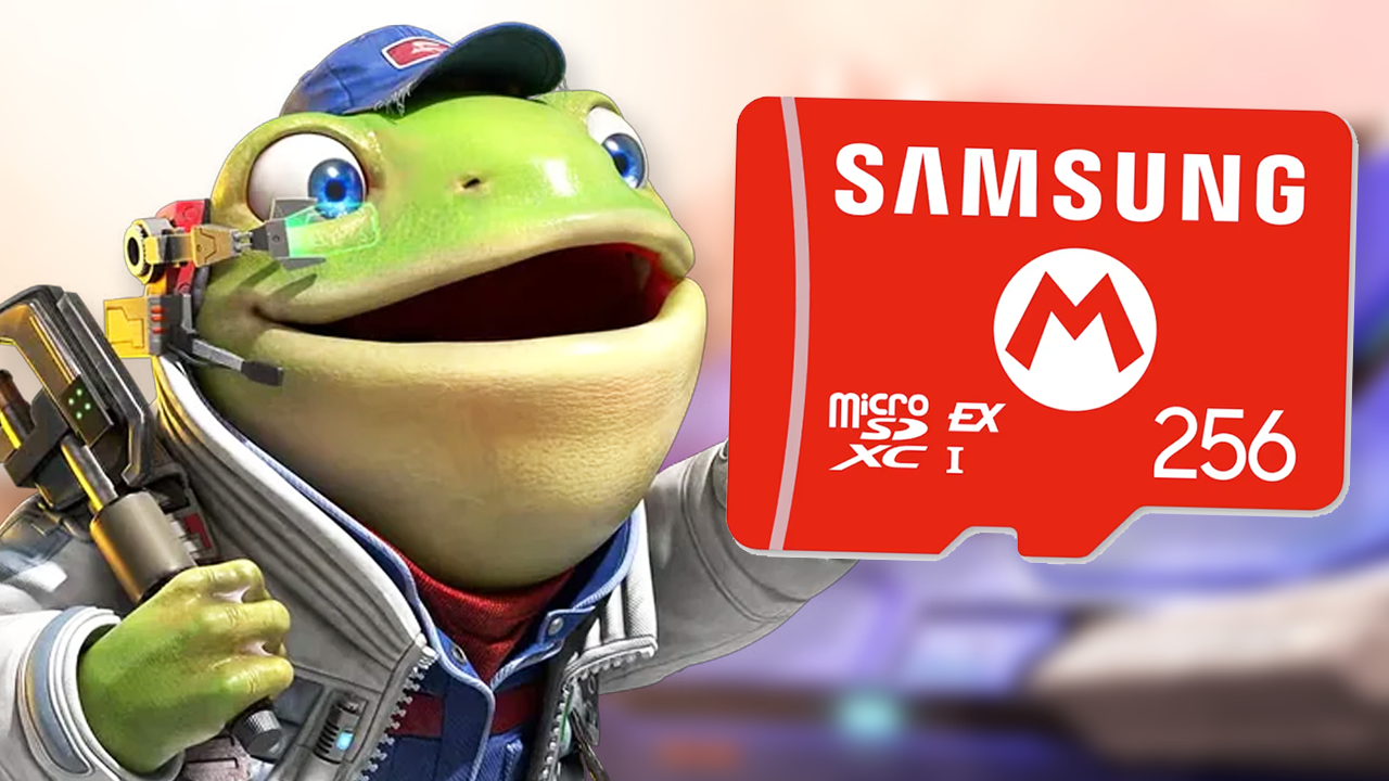 Nintendo Lowers Price on Switch 2 Memory Cards for Summer Sale post image
