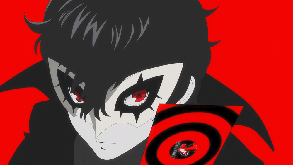 Netflix Developing Live-Action Persona TV Show post image