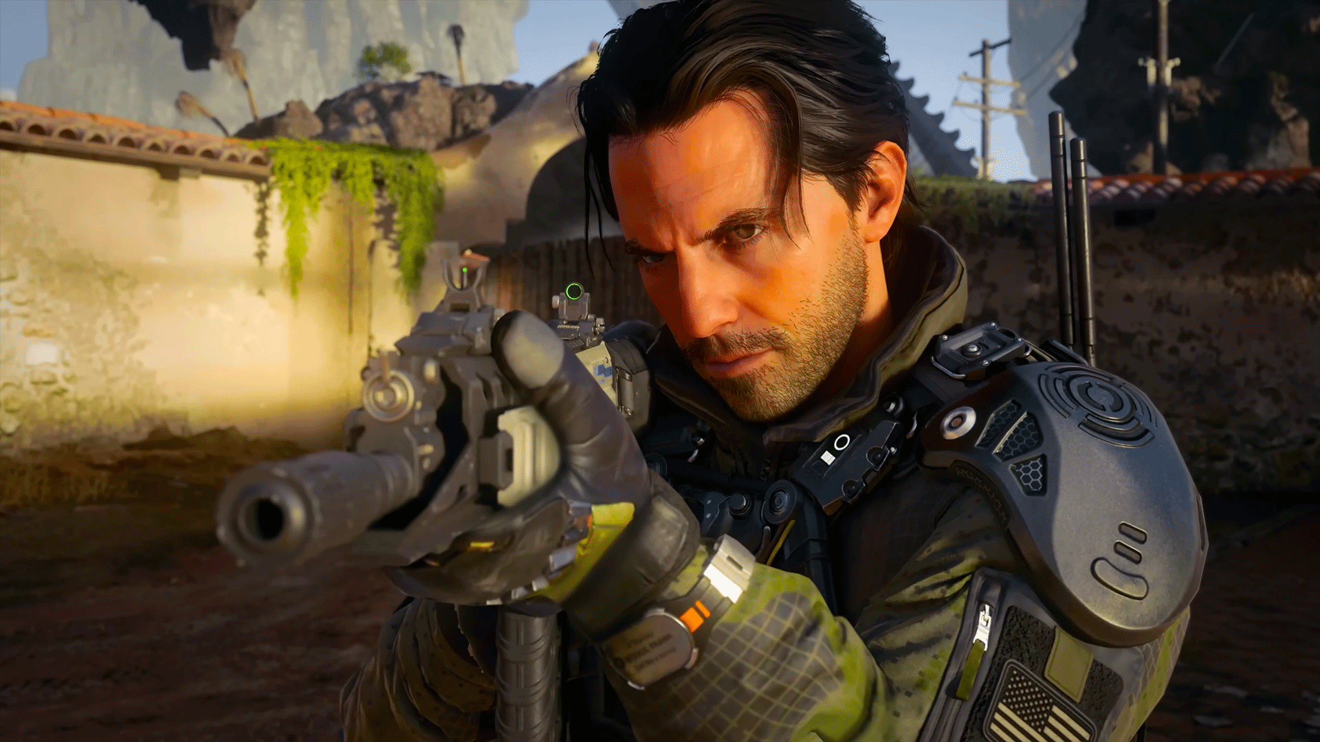Black Ops 7 Introduces New Classic Mode post image