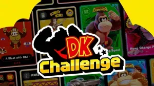Nintendo Unveils DK Challenge Event for Switch Online on Switch 2 post image