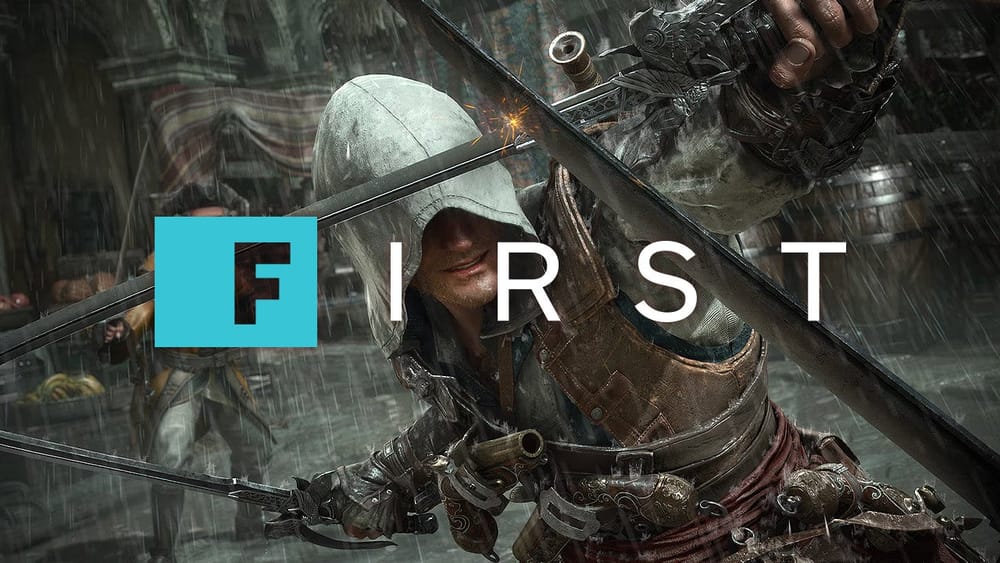 Assassin's Creed Black Flag Remake Unveils Exclusive Cutscenes post image