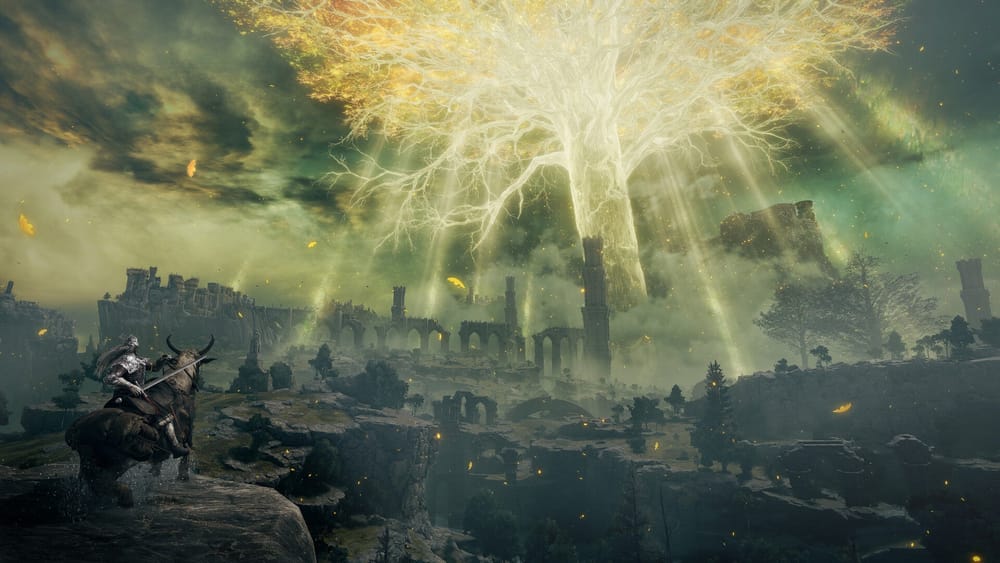 Hidetaka Miyazaki Talks About FromSoftware's Creative Freedom Amid post image