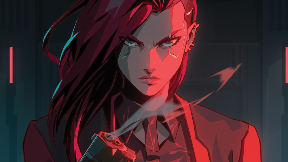 Cyberpunk TCG Faces Rule Changes After $28M Kickstarter Campaign post image