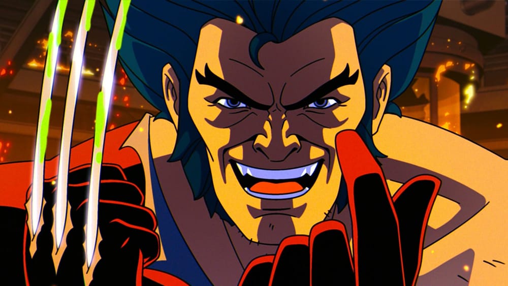 X-Men '97 Season 2 Episodes 1-4 Review post image