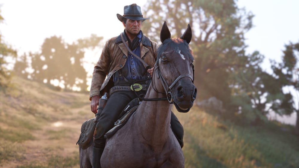 Rockstar Co-Founder Discusses Open-World Game Experience post image