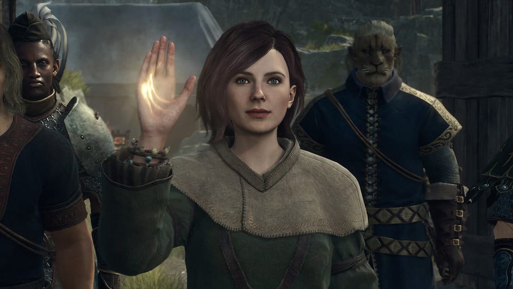 Capcom Removes Dragon's Dogma 2 Microtransactions Before Dark Arisen