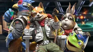 Star Fox Demo Available on Nintendo Switch 2 Today post image