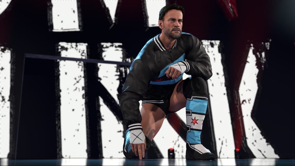 Take-Two CEO Optimistic About Growth Potential for 2K's WWE Franchise post image