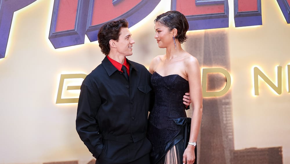Tom Holland Mentions Owen Cooper as Potential Spider-Man Successor