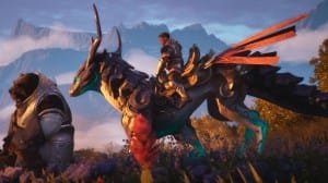 Guild Wars 3 to Offer Subscription-Free Experience post image