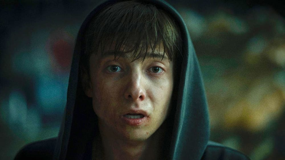 Leviticus Set to Release in Theaters on June 19 post image