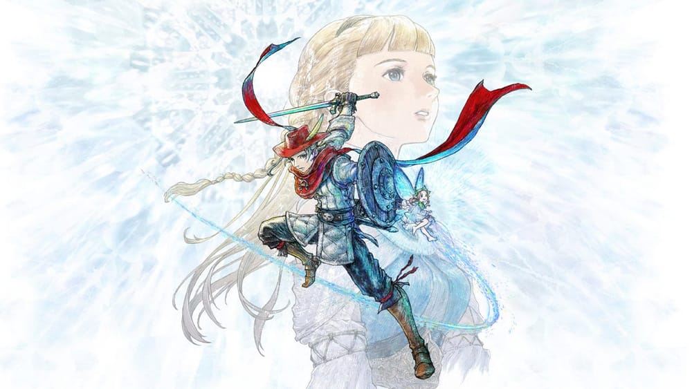 The Adventures of Elliot: The Millennium Tales Overview post image
