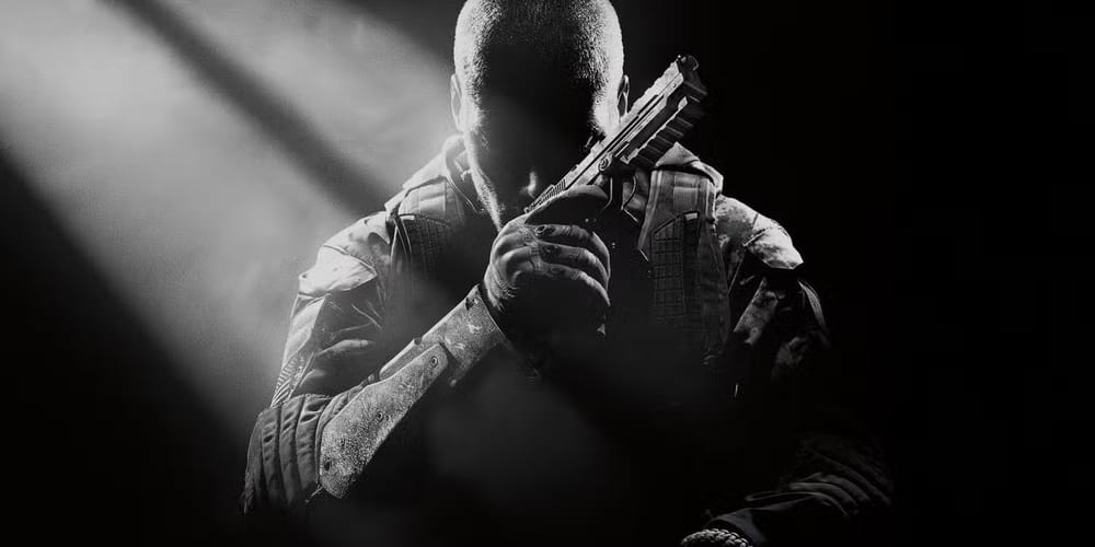 Call of Duty: Black Ops 1 and 2 Coming to New Platforms Next Month