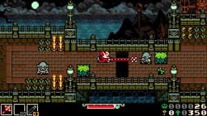 Mina The Hollower Teaches Players to Navigate Without Zelda-like post image