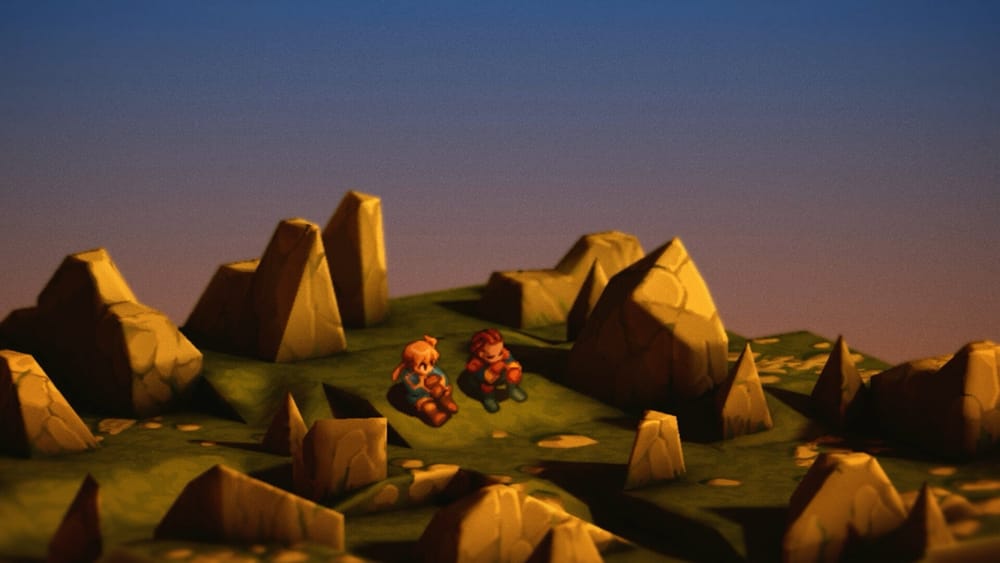 Final Fantasy Tactics Remaster Introduces New Game+ Feature