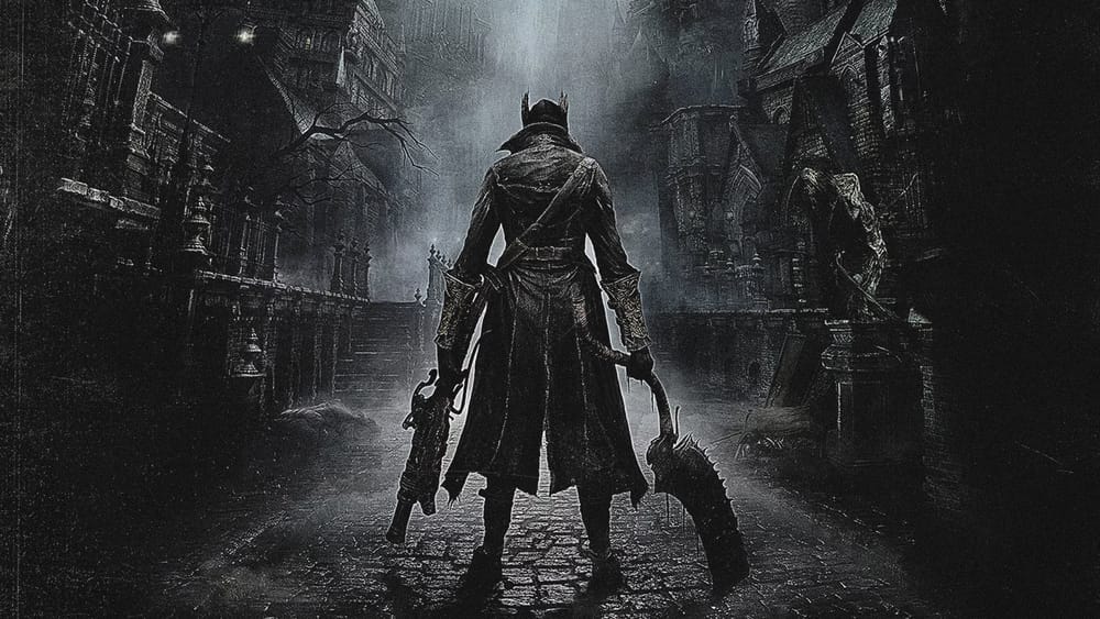 Bloodborne Mod Enables 120 FPS on PS5 with High Resolution