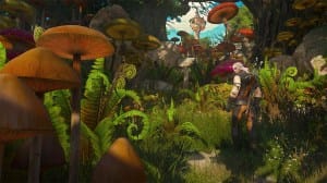 The Witcher 3’s Blood and Wine Almost Had a Different Name post image