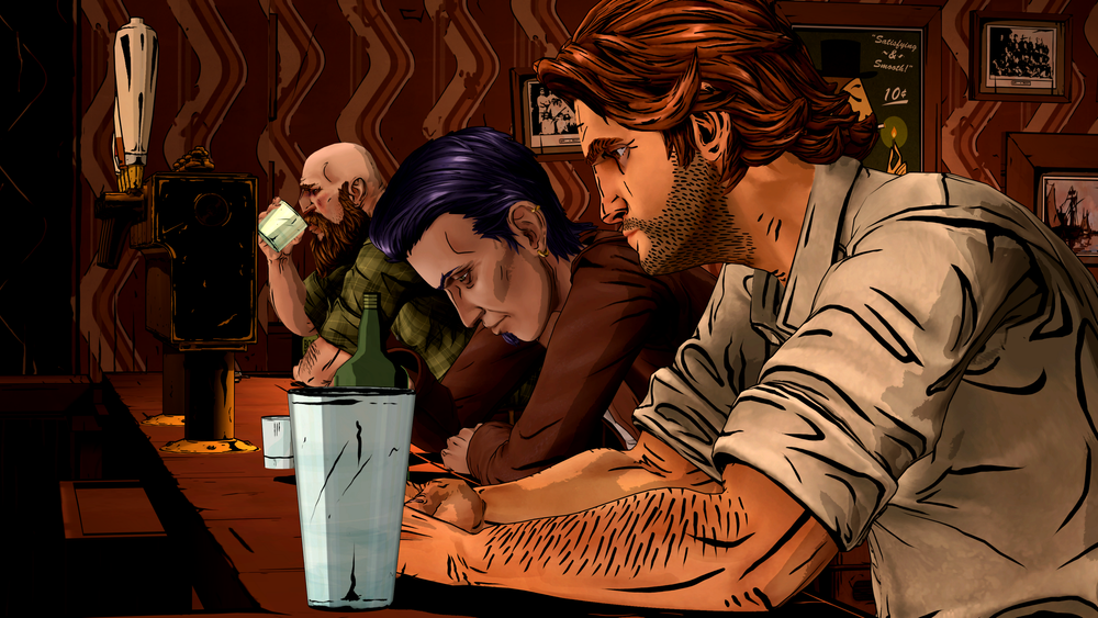Telltale CEO Discusses The Wolf Among Us 2 Development Challenges and post image