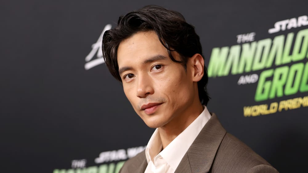 Fallout Season 3 Adds Manny Jacinto from Star Wars and The Good Place