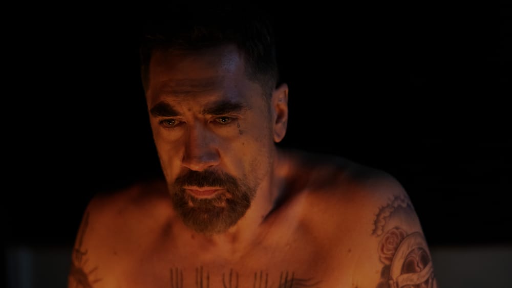 Cape Fear Episode 4 Review - Pierced post image