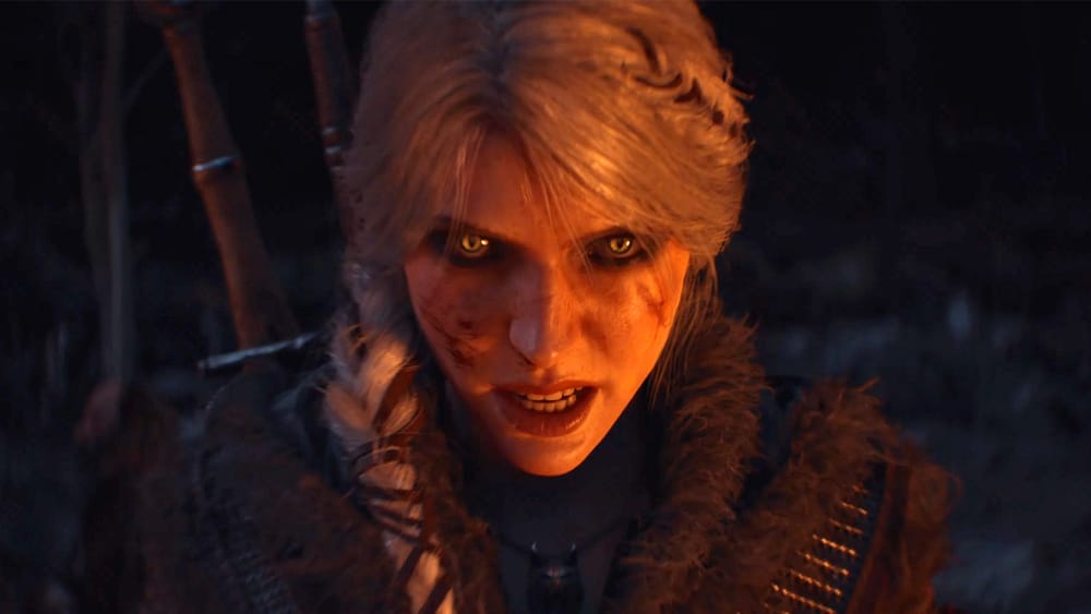 CD Projekt Red Co-CEO Aims for Redemption with The Witcher 4