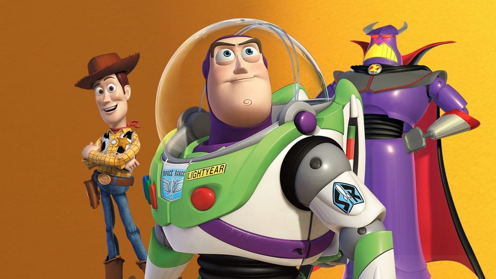 Toy Story 3 Video Game Remaster and Collection Announced post image