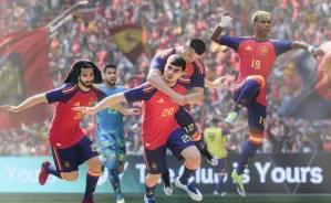 EA Sports Predicts Spain to Win 2026 World Cup