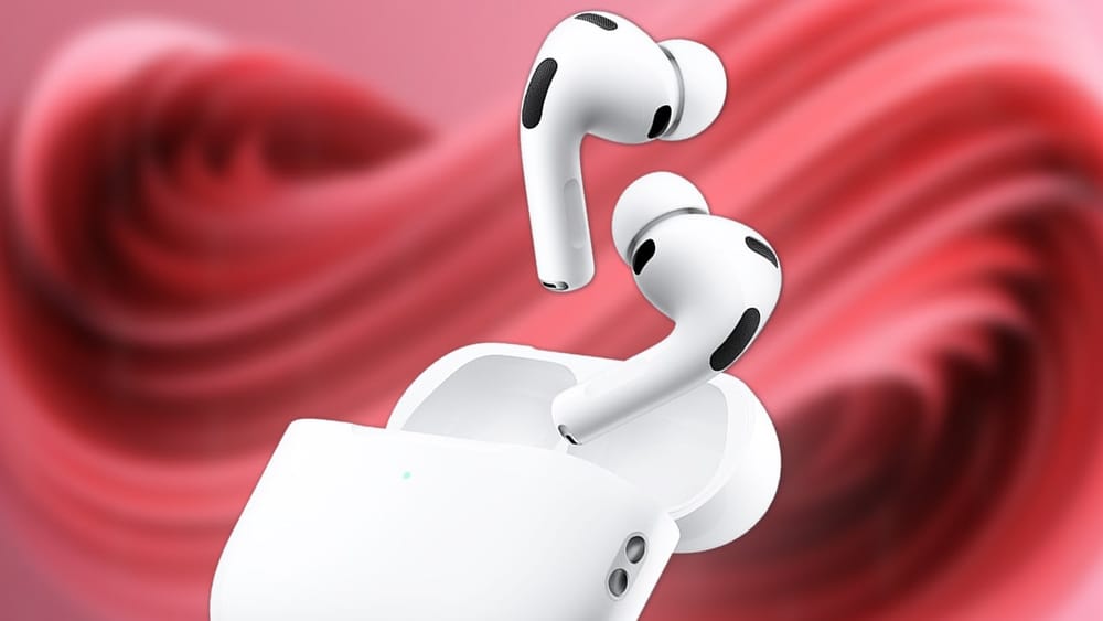 Apple AirPods Pro 3 Earbuds Hit Lowest Price Ever on Amazon Prime Day post image