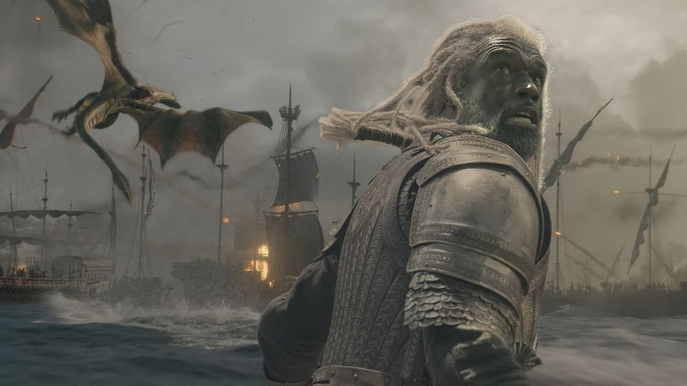 House of the Dragon Makes Major Changes to the Battle of the Gullet post image