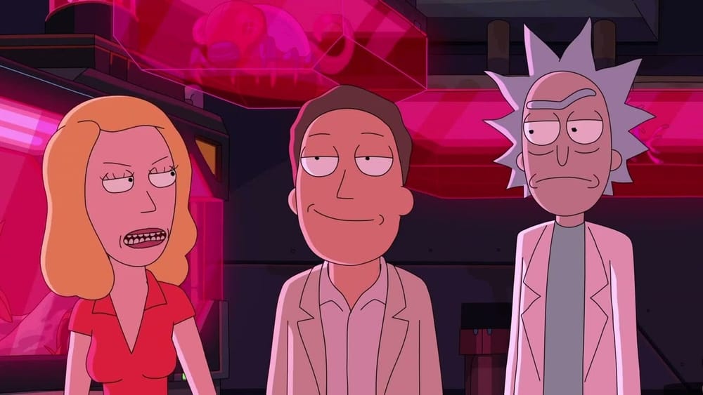 Rick and Morty Season 9, Episode 5 Review: Jer Bud post image