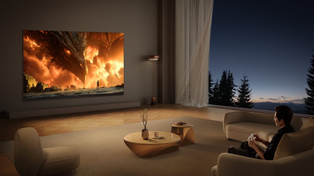 TCL Introduces 288Hz Game Accelerator Mode for Competitive PC Gamers post image