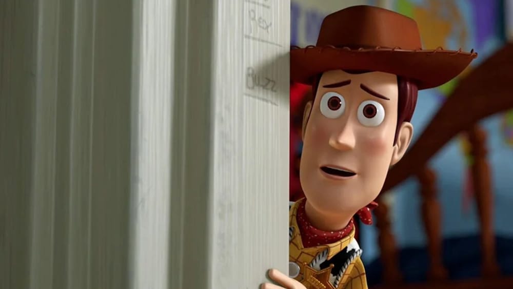 Toy Story 5 Breaks Box Office Records While Disclosure Day Struggles post image