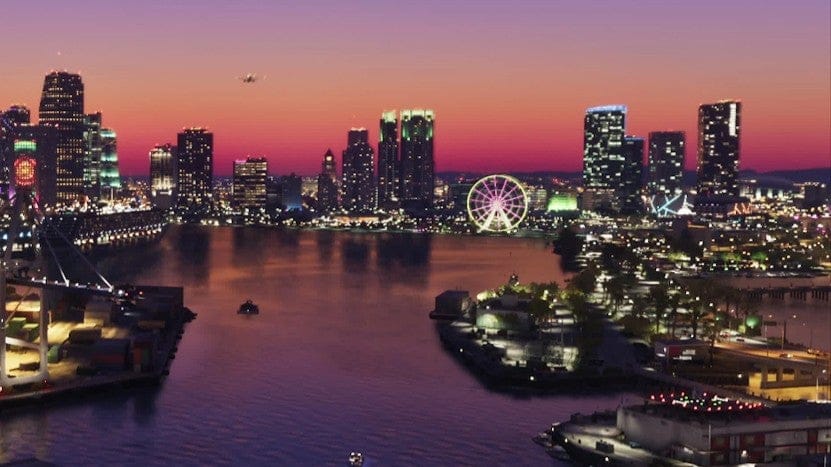GTA 6 'Vampire' Ferris Wheel Tech Investigation post image