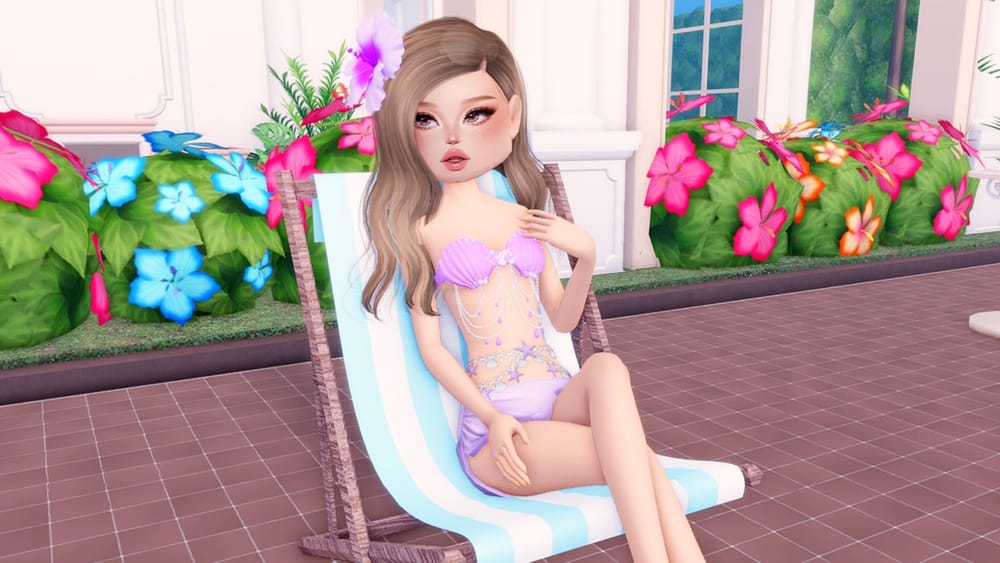 Dress to Impress Codes Update June 2026 post image