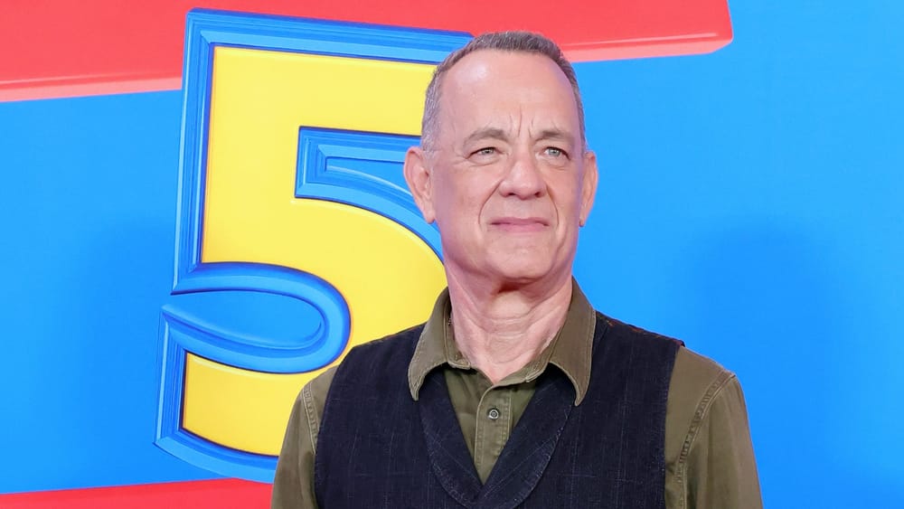 Tom Hanks Uncertain About Toy Story 6 post image