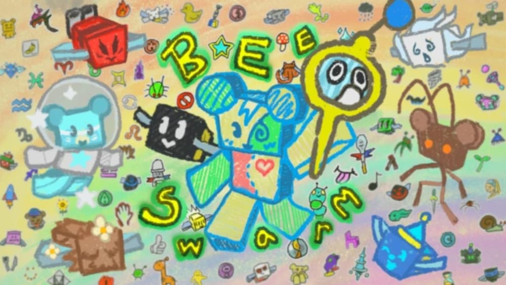 Bee Swarm Simulator Codes Update June 2026 post image