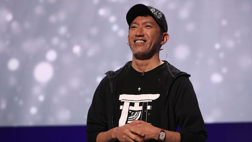 Resident Evil Creator Shinji Mikami Discusses Game Streaming and post image