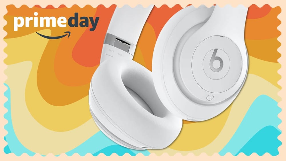 Beats Studio Pro Wireless Noise Canceling Headphones Discounted for post image