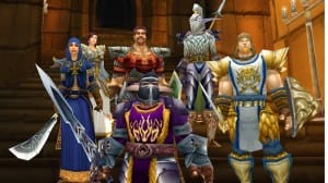 AI-Powered Single-Player Version of World of Warcraft Created post image