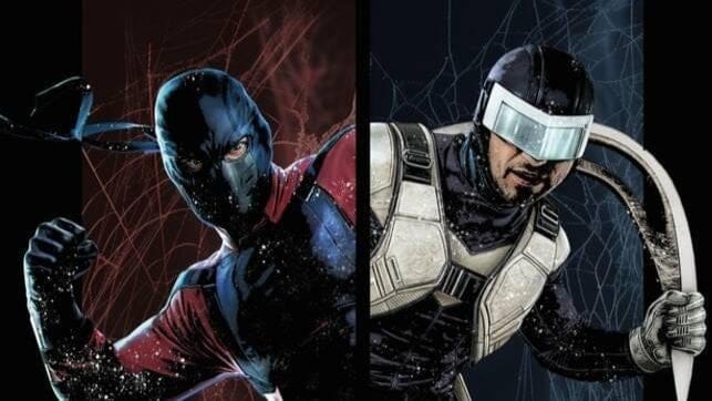 Spider-Man: Brand New Day Poster Sparks Speculation About MJ's New post image