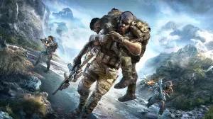 Ubisoft's Next Ghost Recon Facing Development Challenges post image